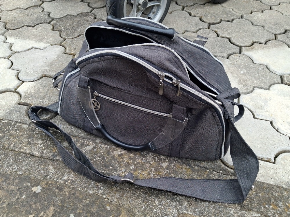 Hartan Topline X - 7
