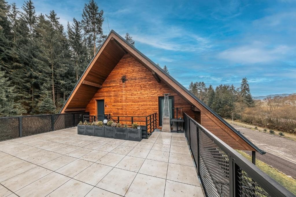 apartmán JASNÁ Nízke Tatry - 7