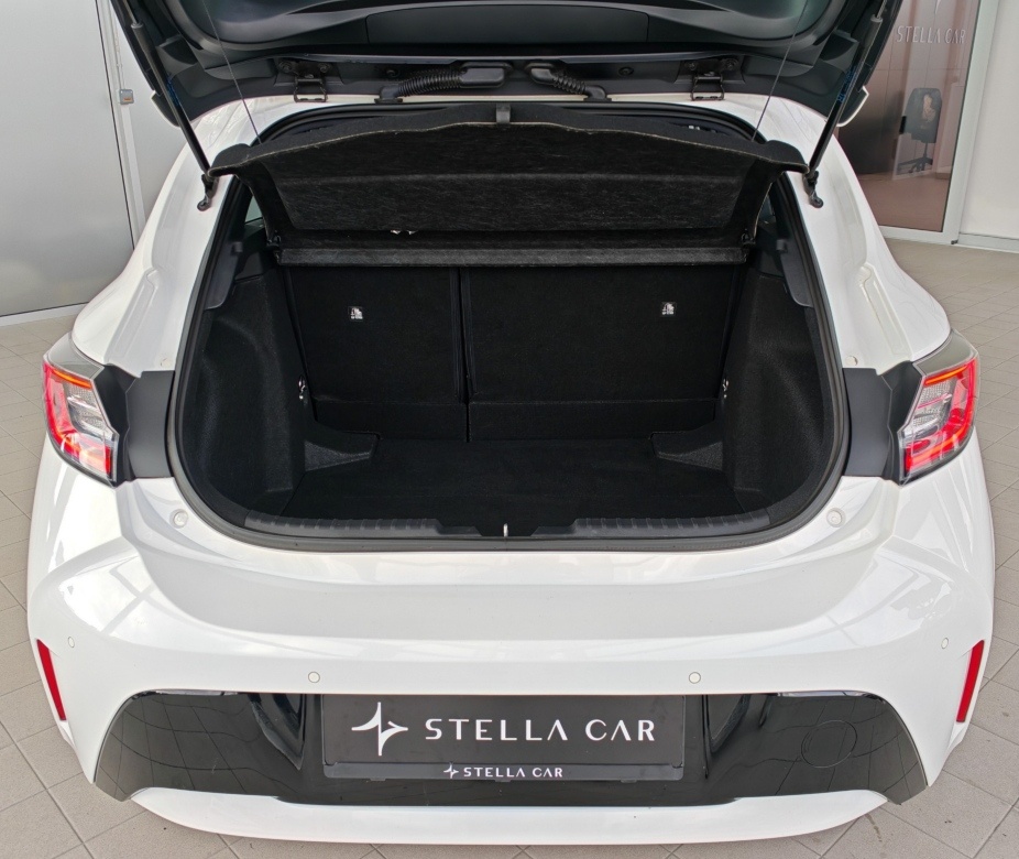 Toyota Corolla 1.8 hybrid - 7