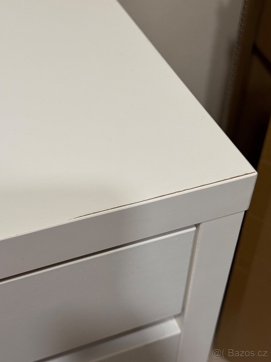 IKEA psací stůl - 7