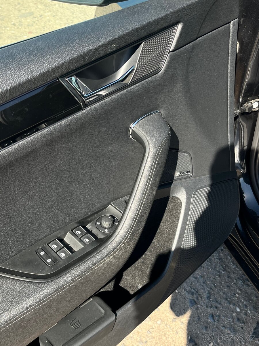 Škoda Superb 3 - 7