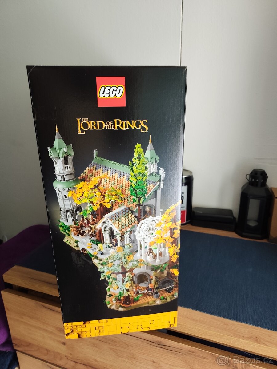 Lego - 7