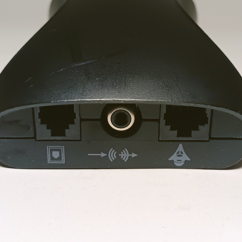 Polycom VoiceStation 300, konferenční telefon - 7