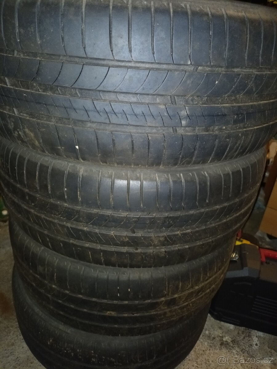 Alu kola VW 5x112r16 - 7