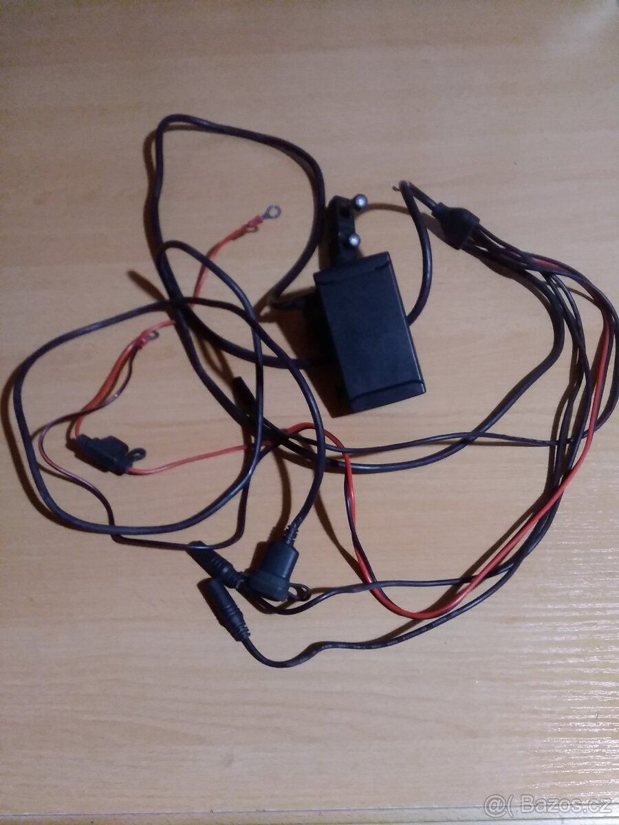 Navigace Garmin - 7