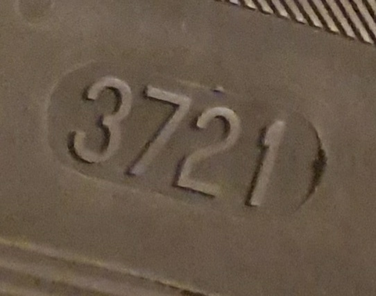 Zimní pneu Barum ,,13" - 7