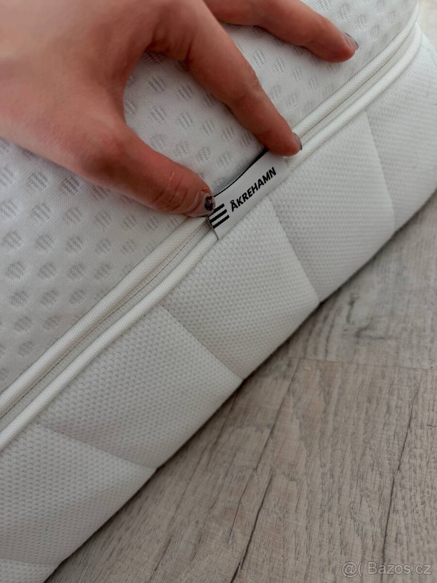 IKEA Akrehamn 140×200 cm - 7