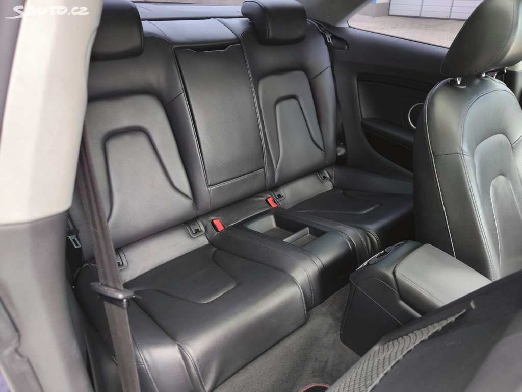 Audi A5, 2.0 TSi Quattro - 7