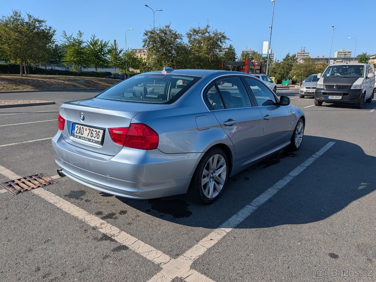 BMW 325i E90 - 7