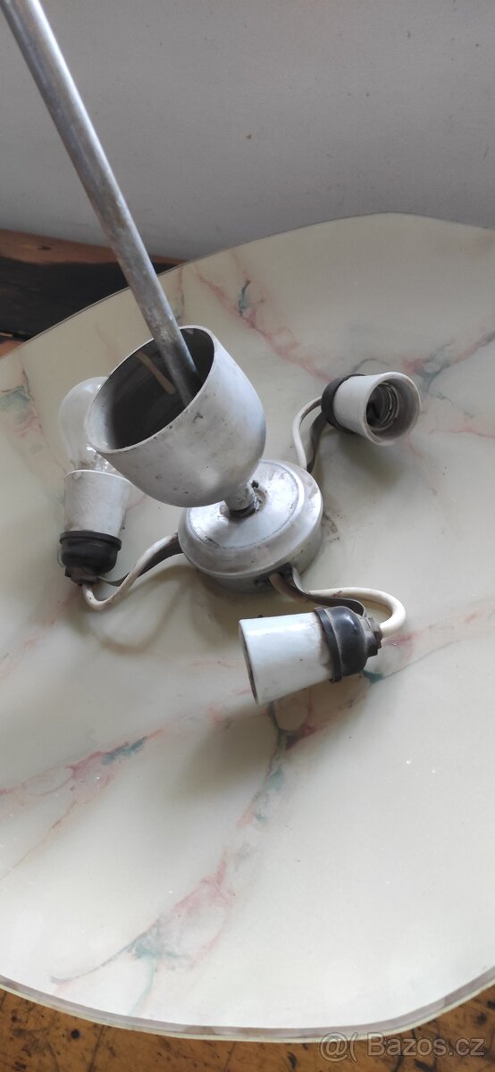 Retro lustry - 7