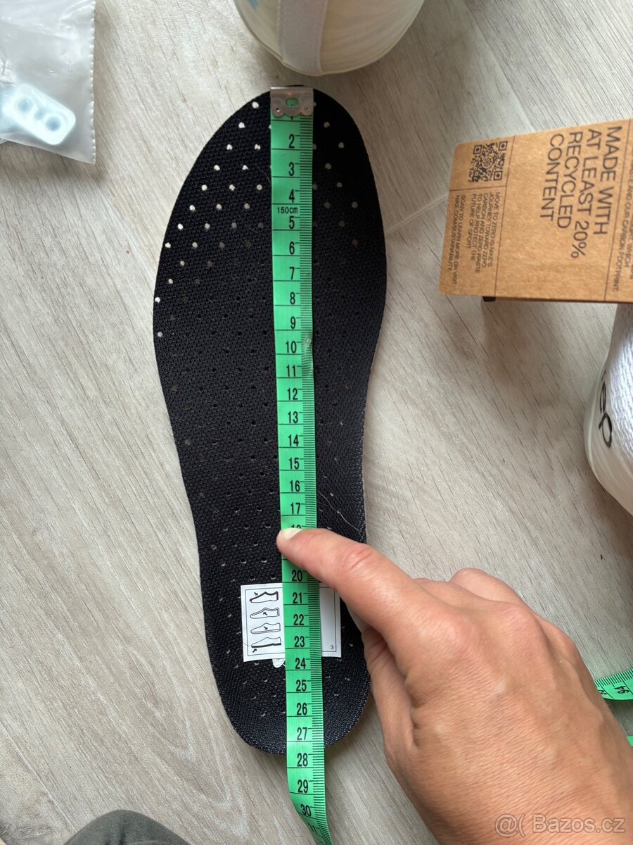 Cyklo boty Nike 42 - 7