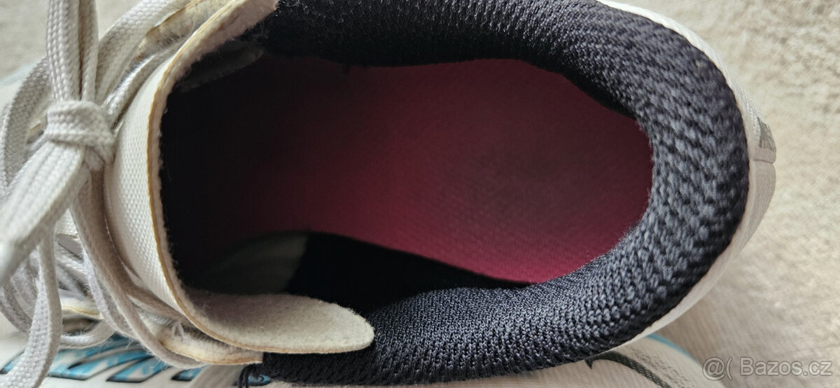 Chlapecké kopačky Nike, vel.34 - 7
