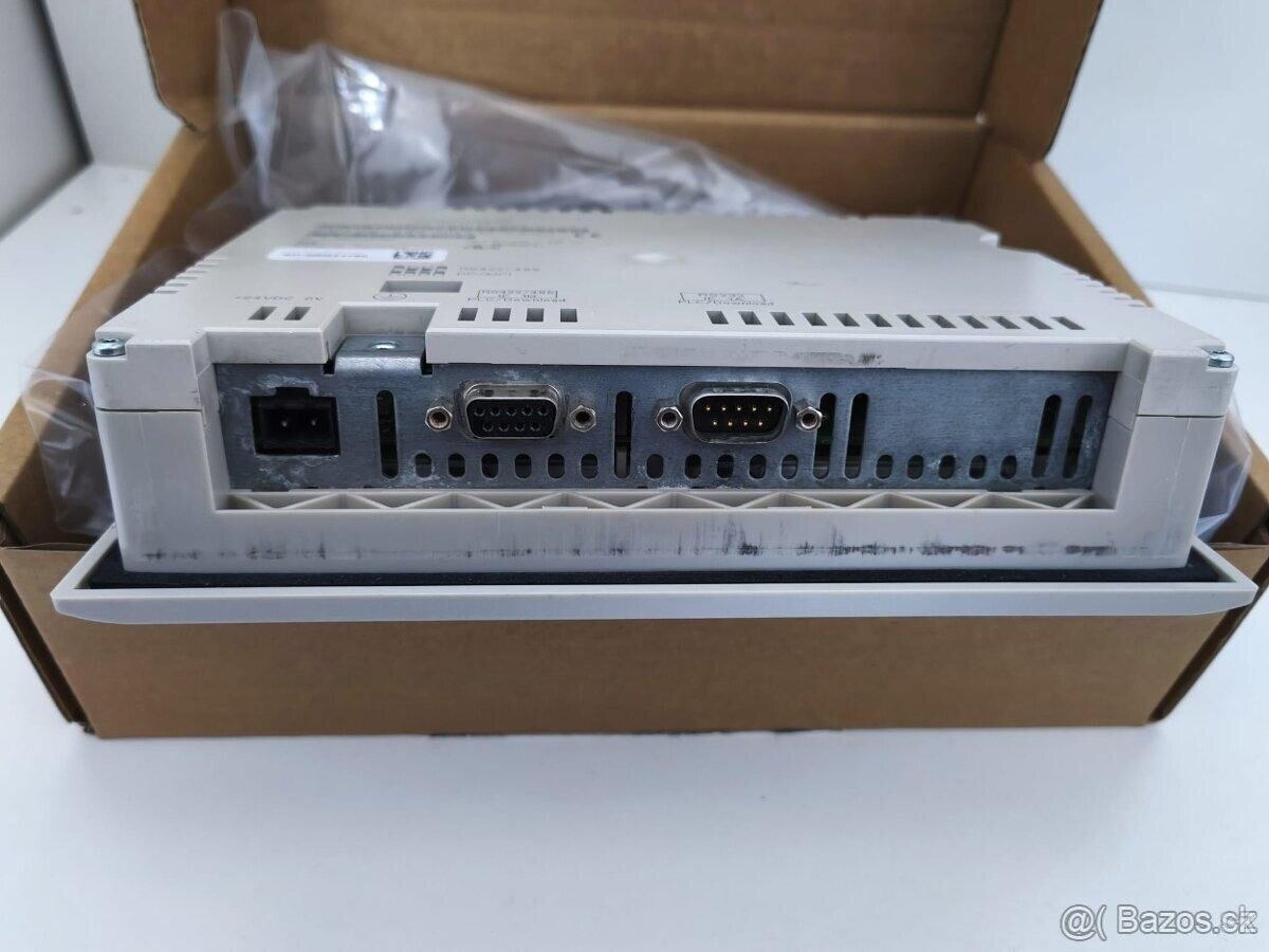 Dotykový panel Siemens TP170A (6AV6545-0BA15 -2AX0) - 7