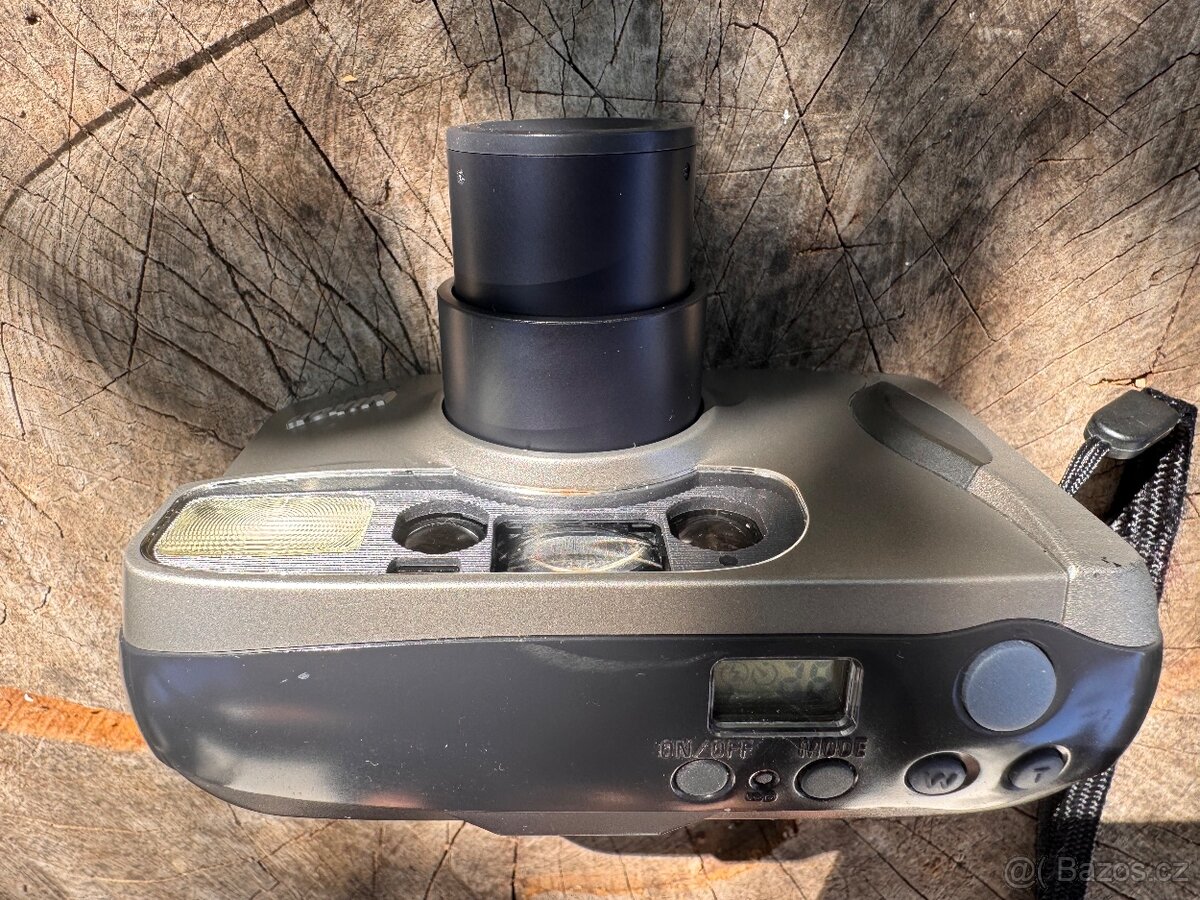Nikon Zoom 210 AF - 7