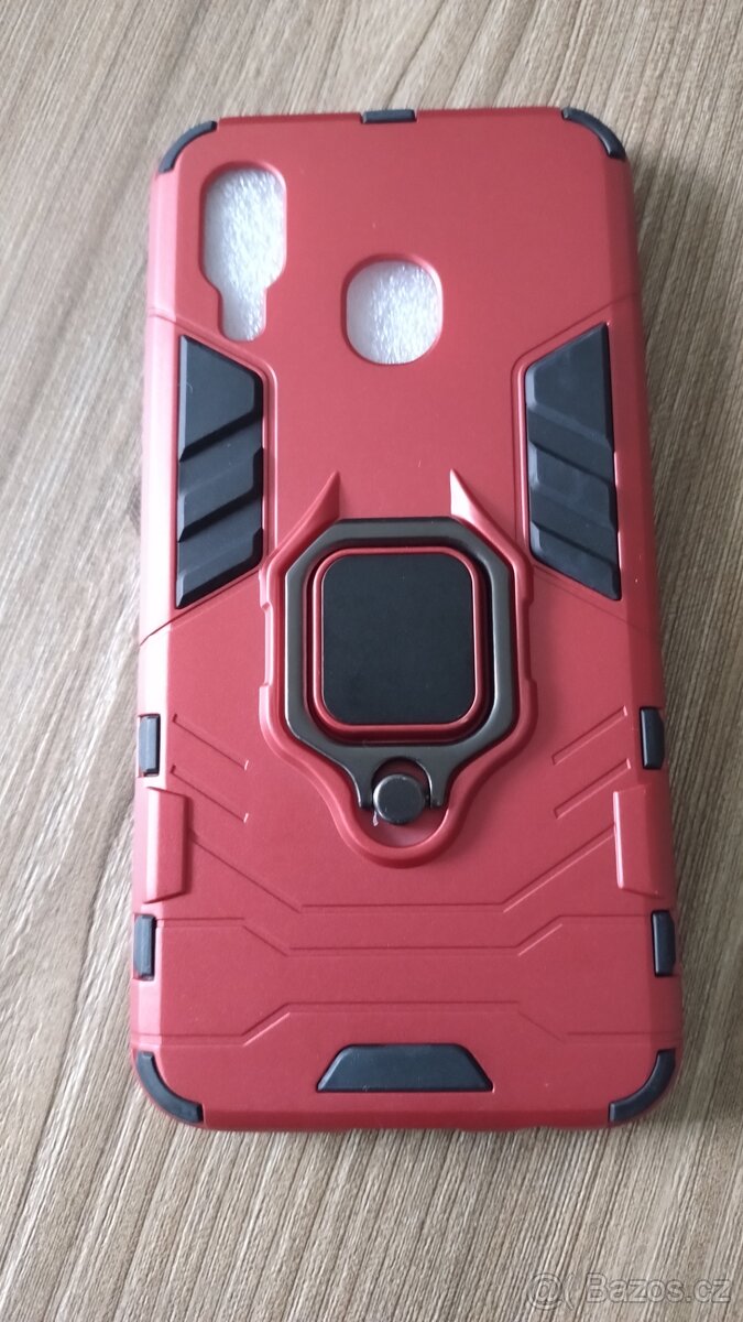 Zadní kryty, obaly na Samsung A40 - 7