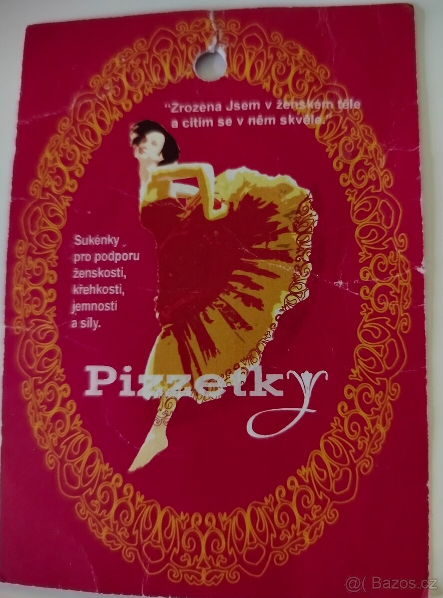 Top Pizzetky - 7