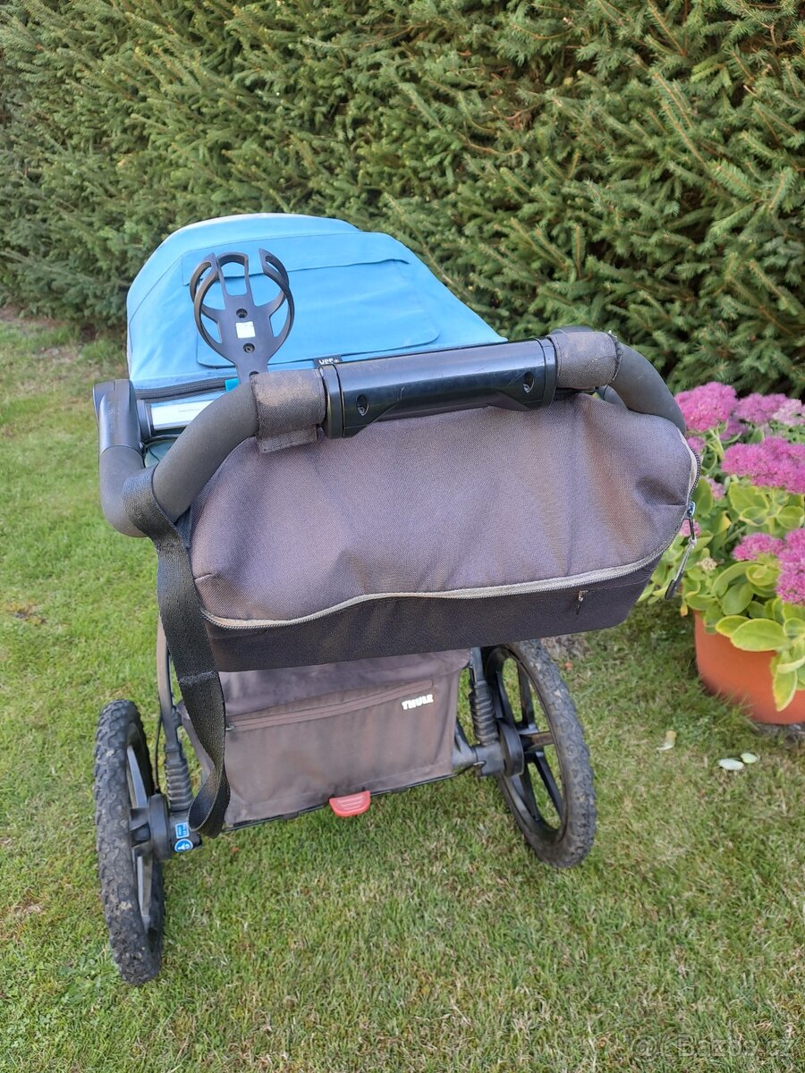 Thule Urban Glide 2 - 7