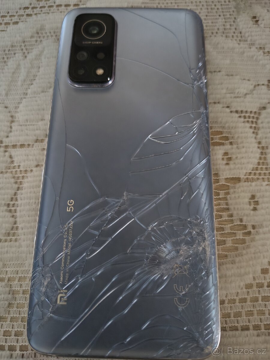 Xiaomi mi 10t 5g - 7