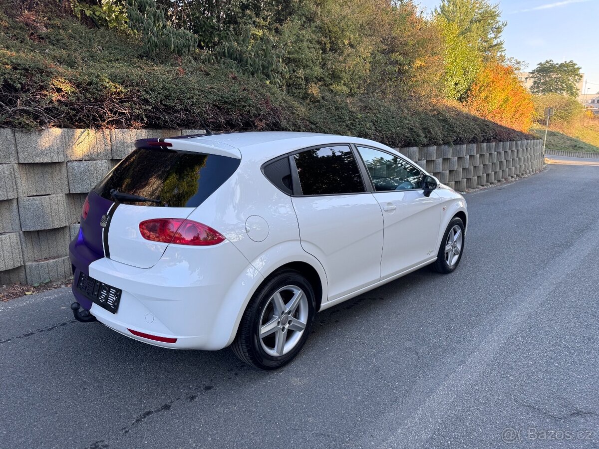 Seat Leon 1.2 TSi - 7