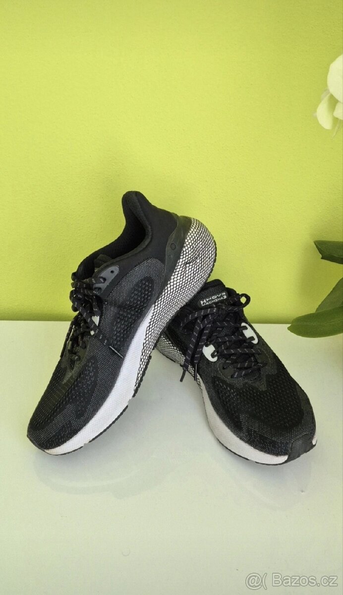 Pánské běžecké boty Under Armour - 7