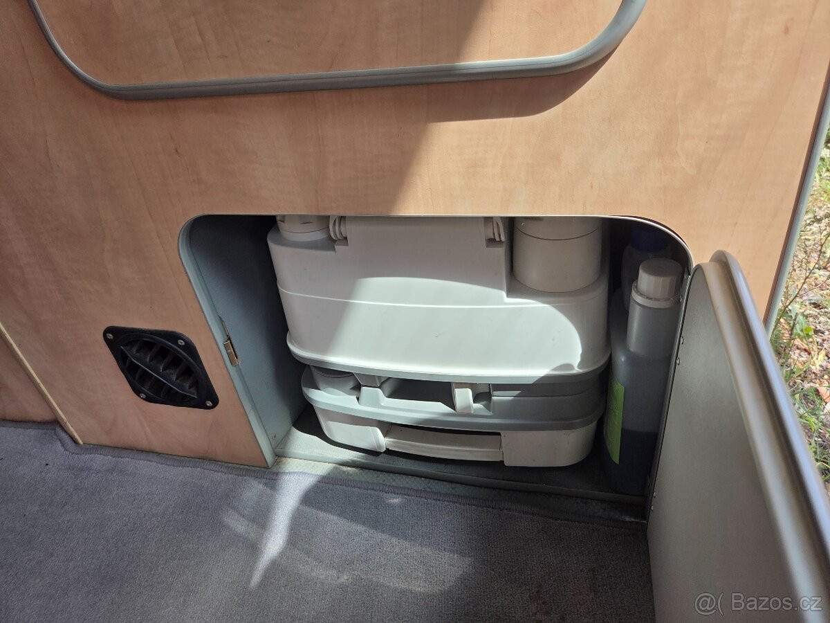 Ford Transit Nugget - 7