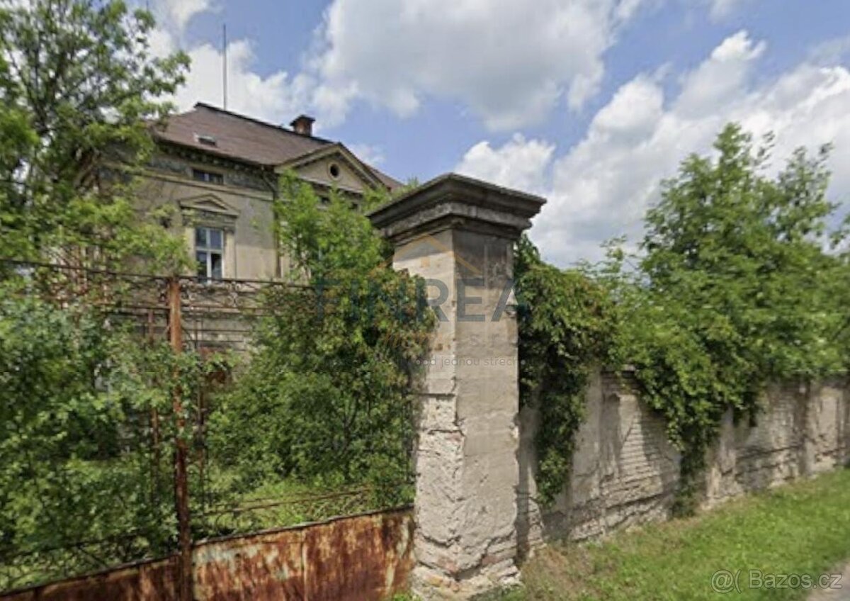 Prodej vily 391 m2, Dubčany - Liběšice, okr. Louny - 7