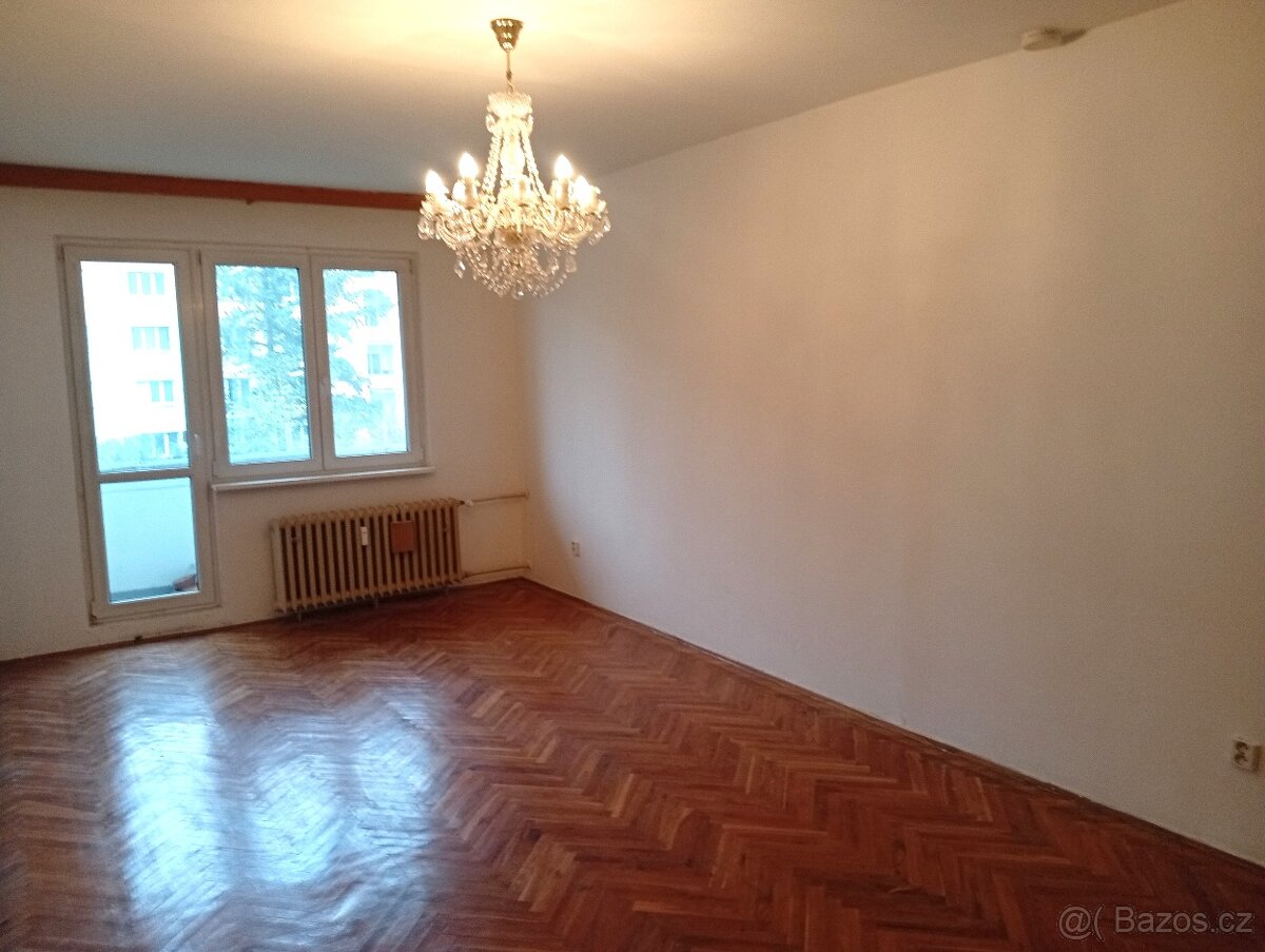 Prodej, byt 3+1, Zahradní město, Praha 10, Přesličková 3 - 7