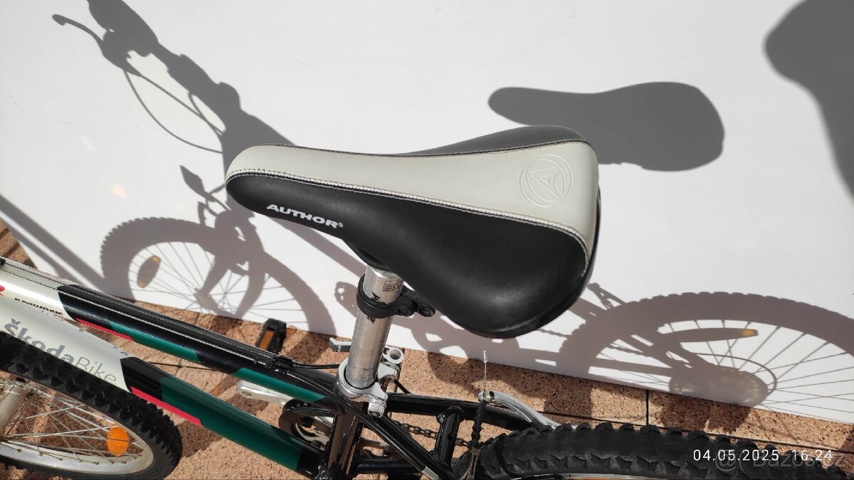 Author Cosmic "20" (5-8 let) - 7