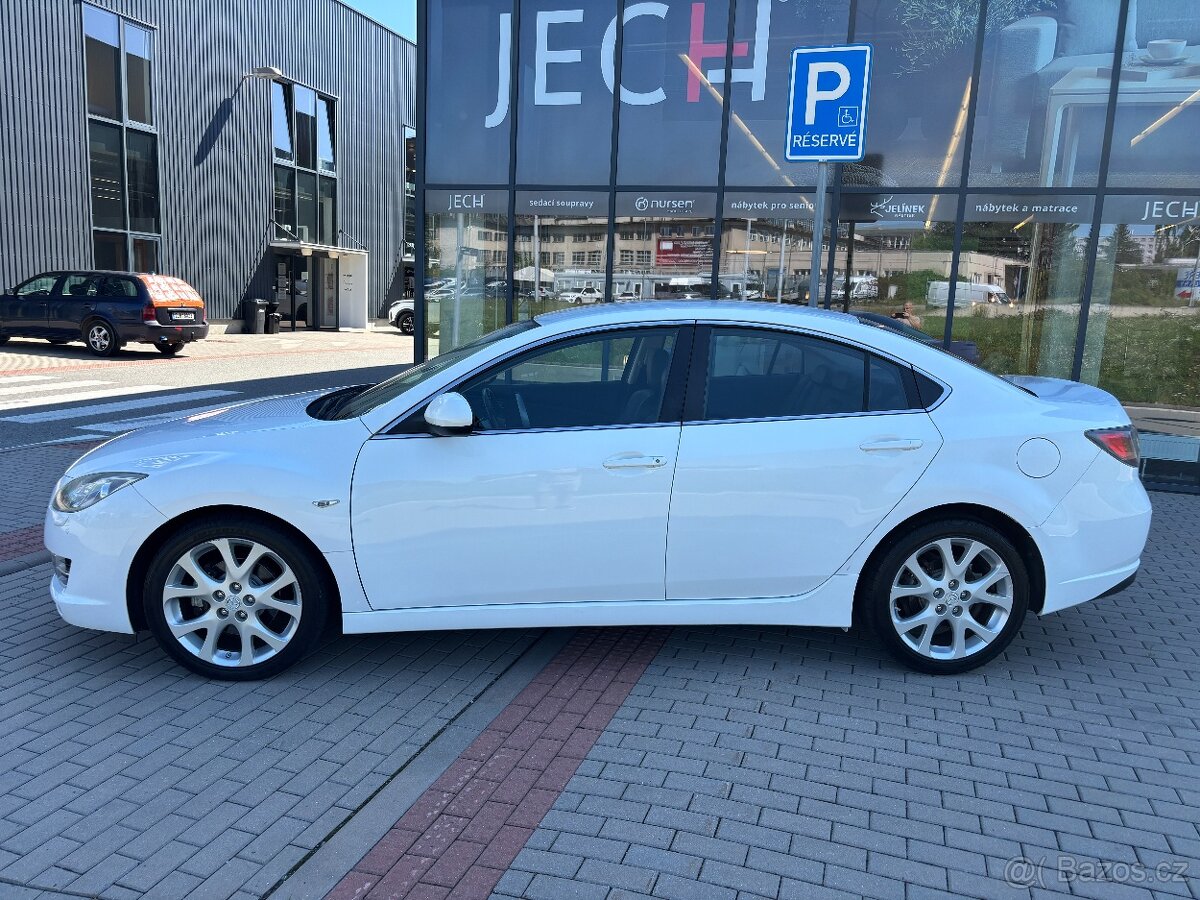Mazda 6 2.2D 120kW - 7