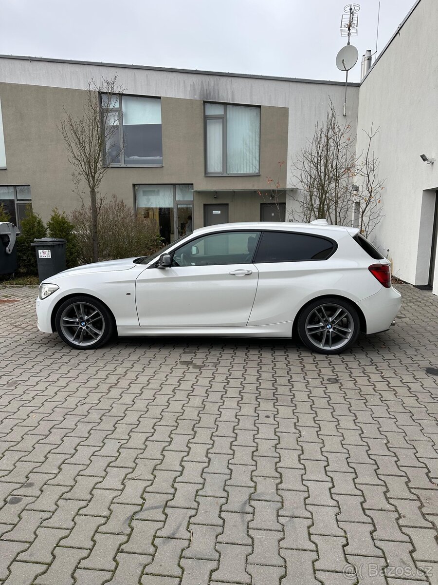 BMW 125d - 7