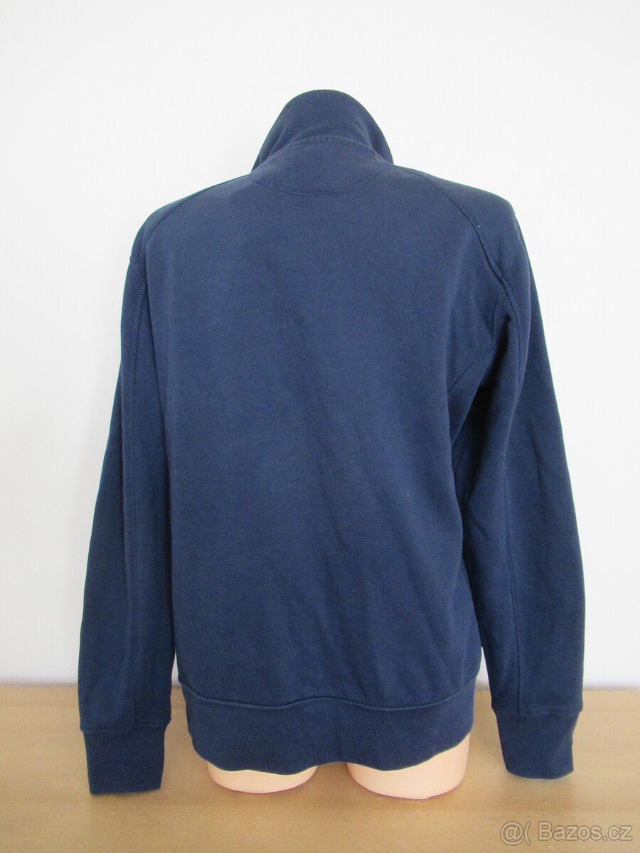 dámská mikina STRAUSS Sweat Poly Cotton XL - 7