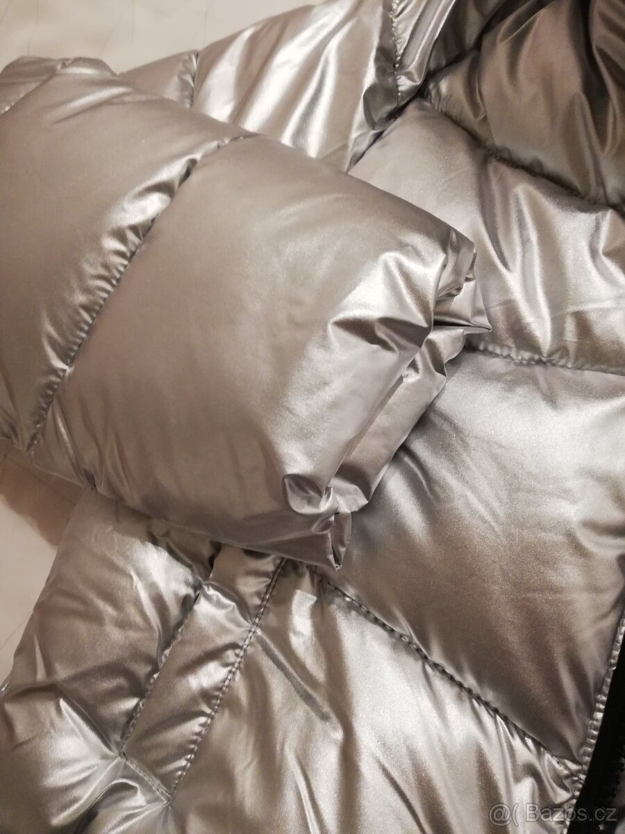Dámská bunda do pasu New Yorker - 7