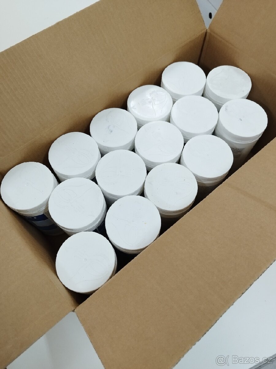 Chlorové tablety do bazenu 15ks - 7