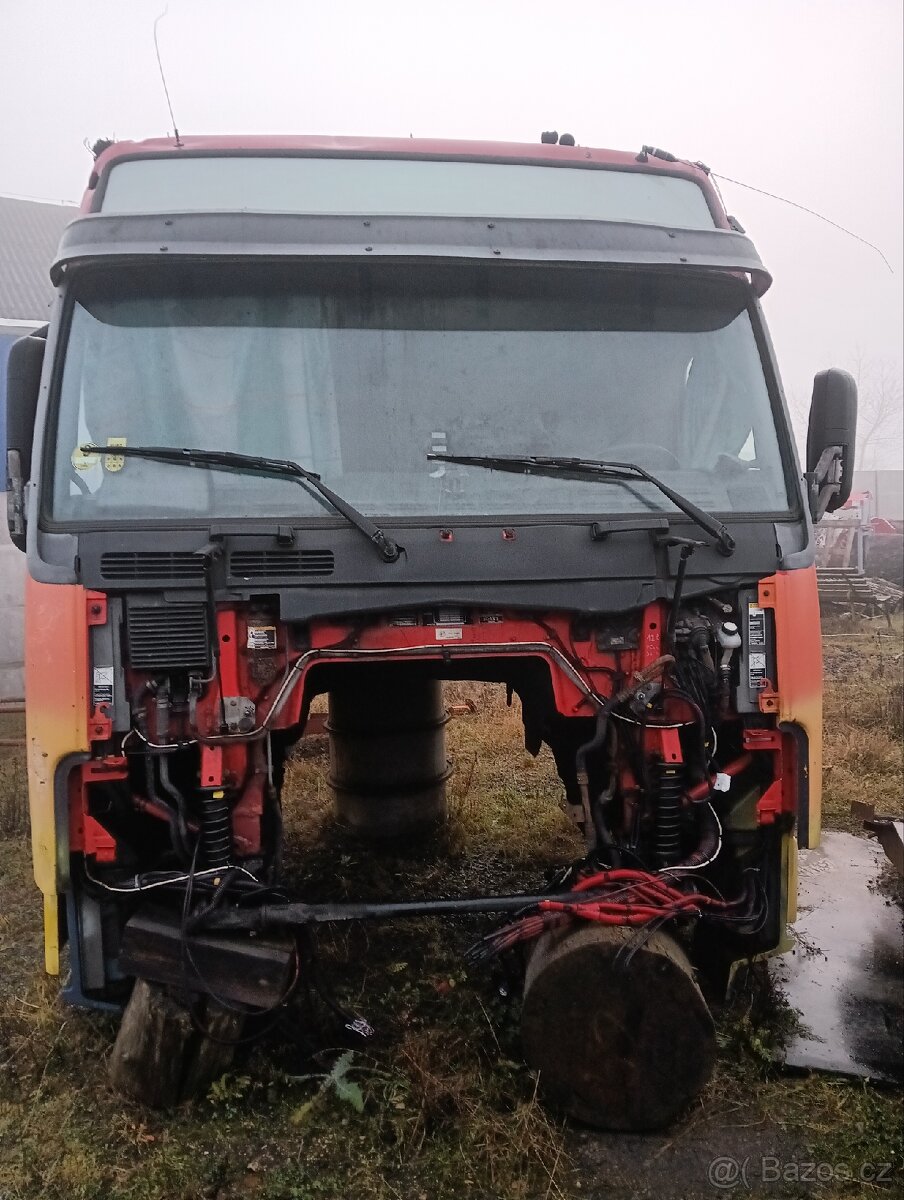 díly Volvo FH 12 - 7