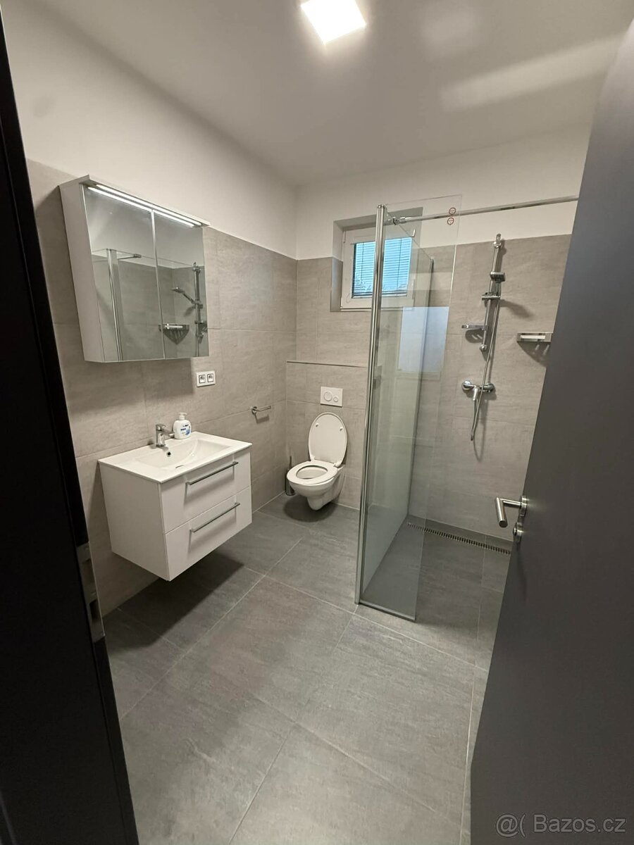 Byt k pronájmu - Roudná - 7