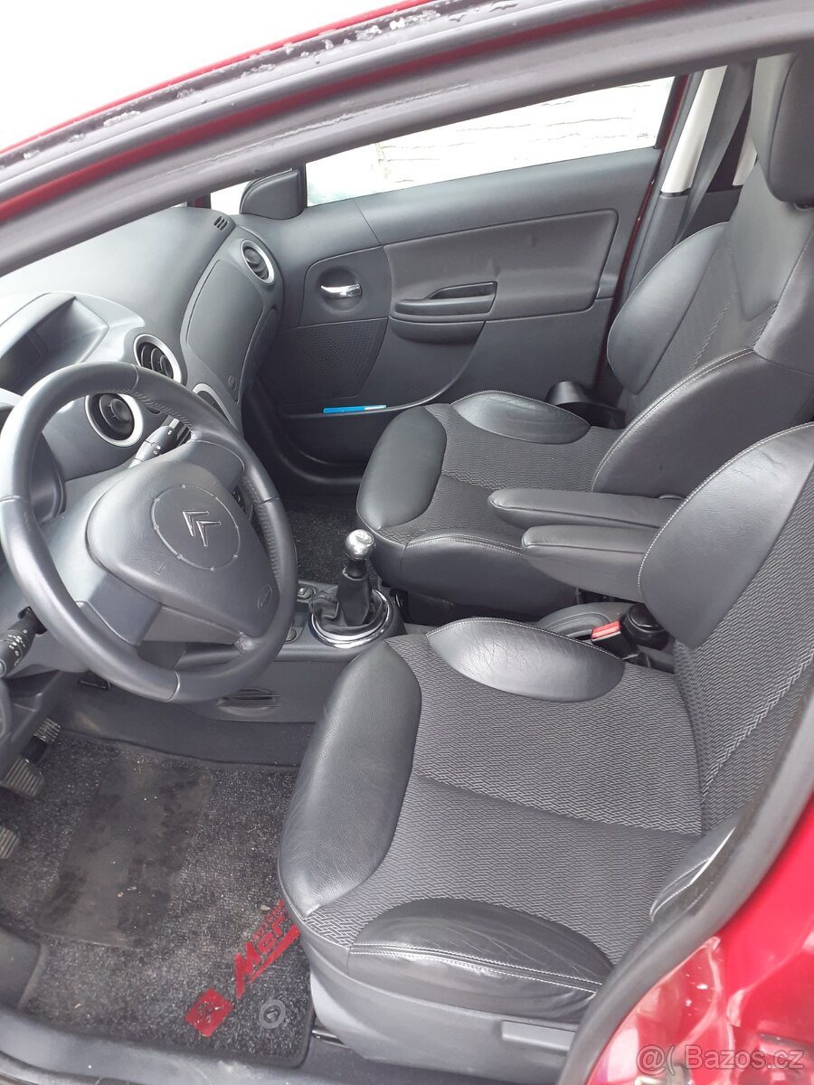 ☆☆☆ CITROËN C3 VTR 1.6 HDi ☆☆☆ - 7