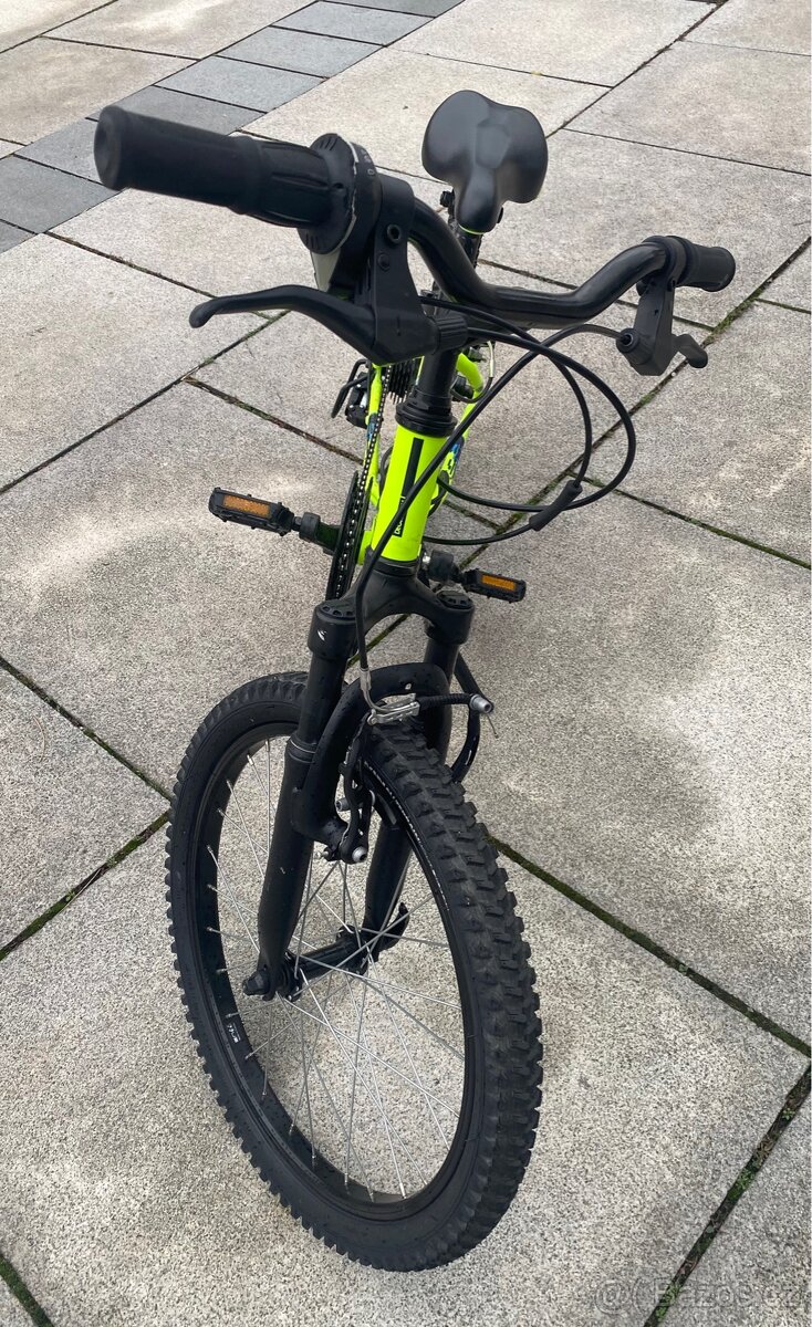 2x Kolo Rockrider ST500, 20” - 7