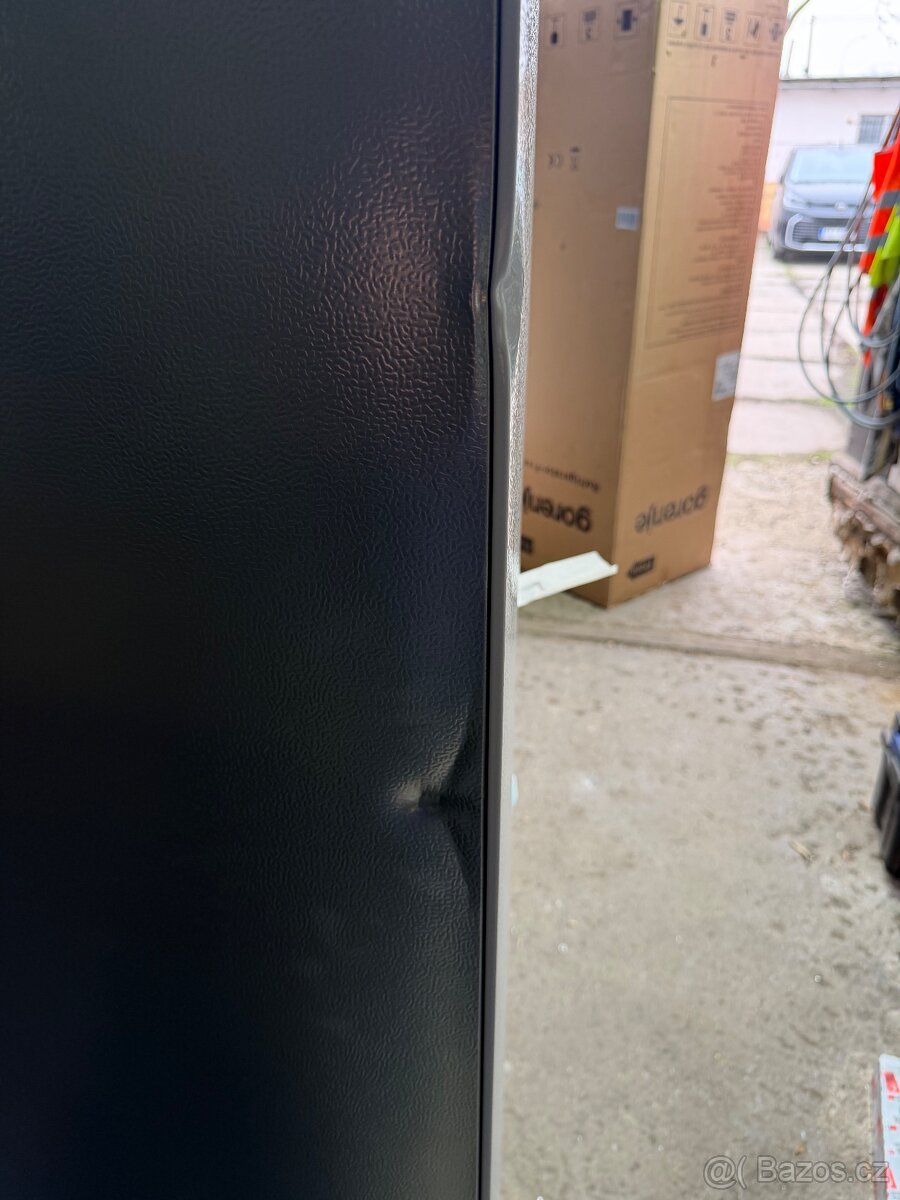 Lednice GORENJE N619EAW4 Nová - 7