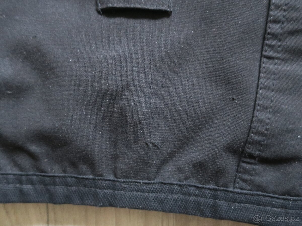 Lyžařské kalhoty, vodní sl.20.000, vel. 44 zn. Dare2B - 7