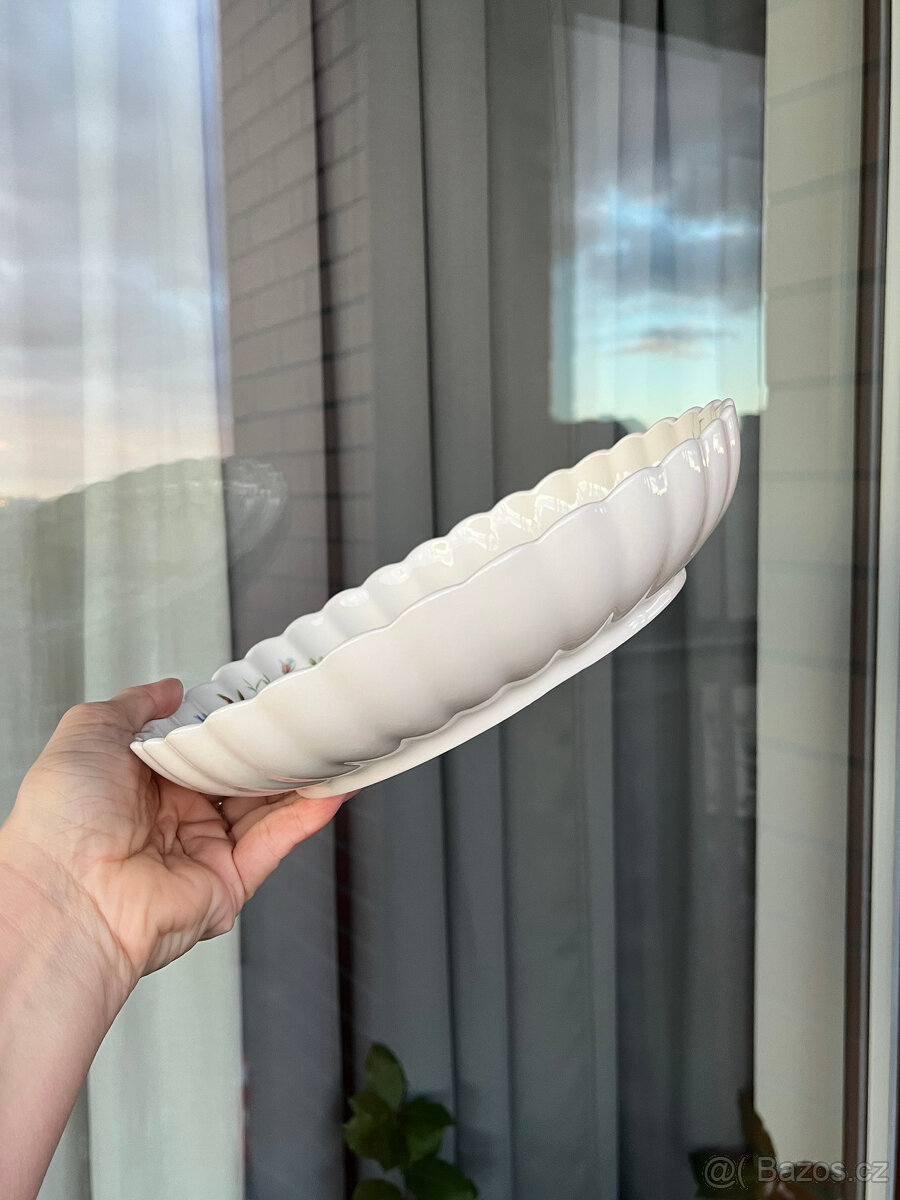 Villeroy&Boch Spring Fantasy Mísa Králík Max 24 cm - 7