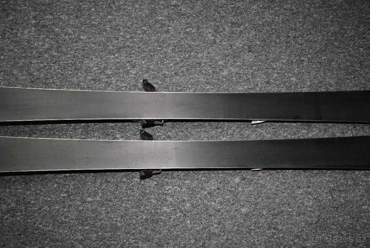 lyže Salomon Lime 159 cm - 7