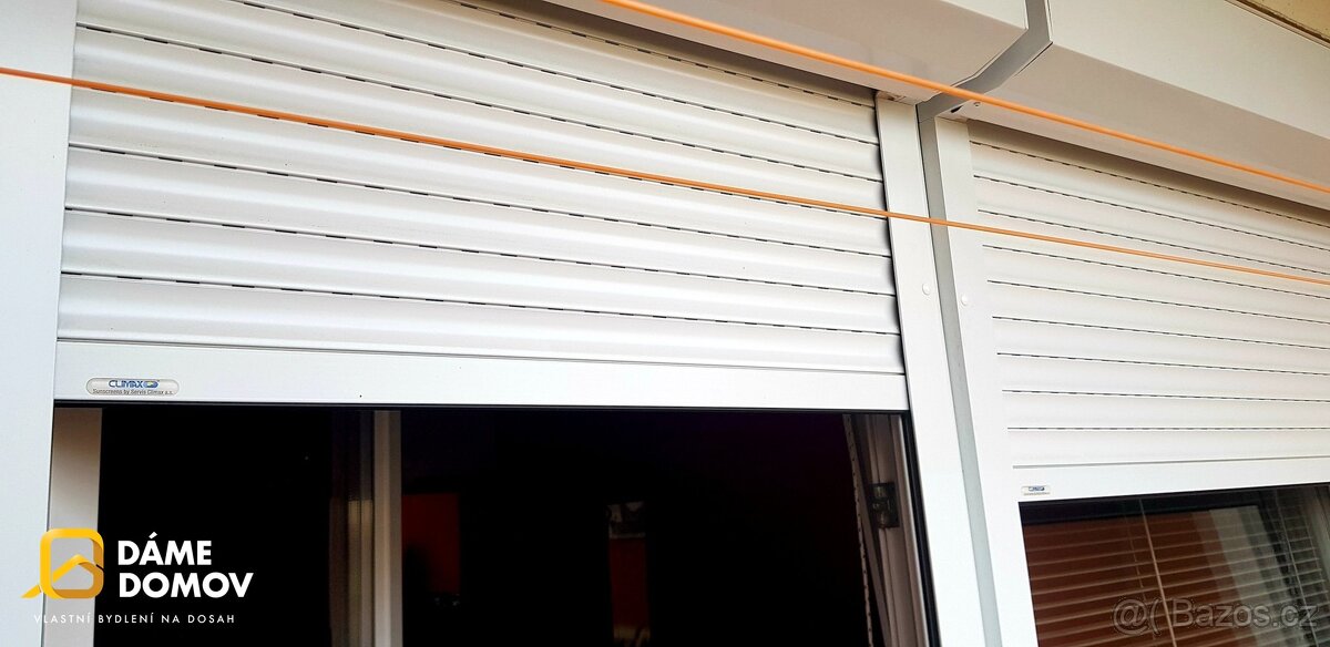 Prodej bytu 3+1 72 m², Zlín, ev.č. 14383 - 7