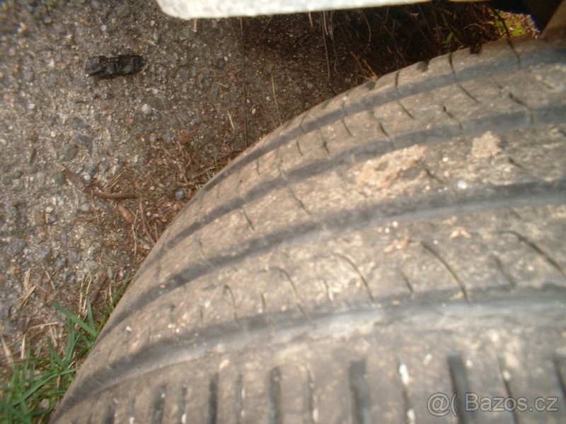 4x alu disk Wolf 18 5x112 - 7