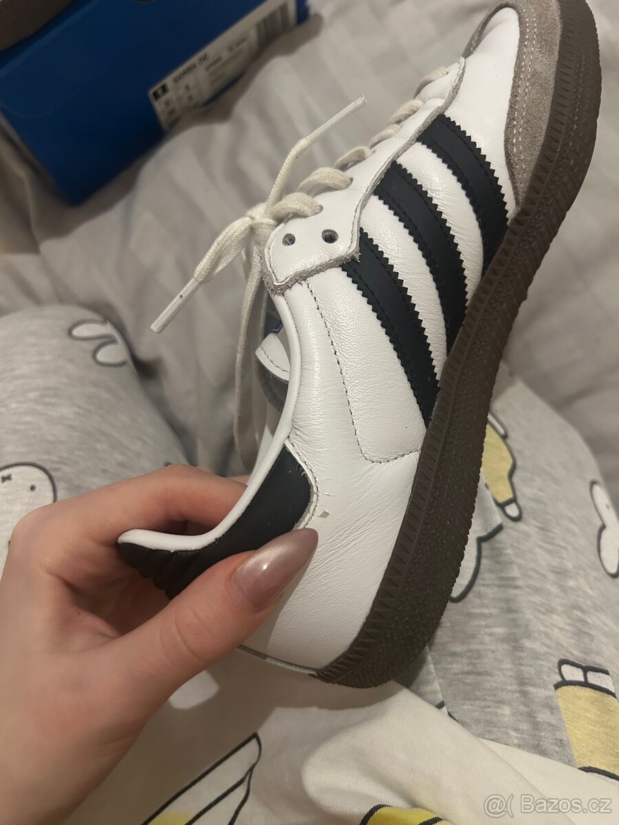 Adidas Samba OG - 7