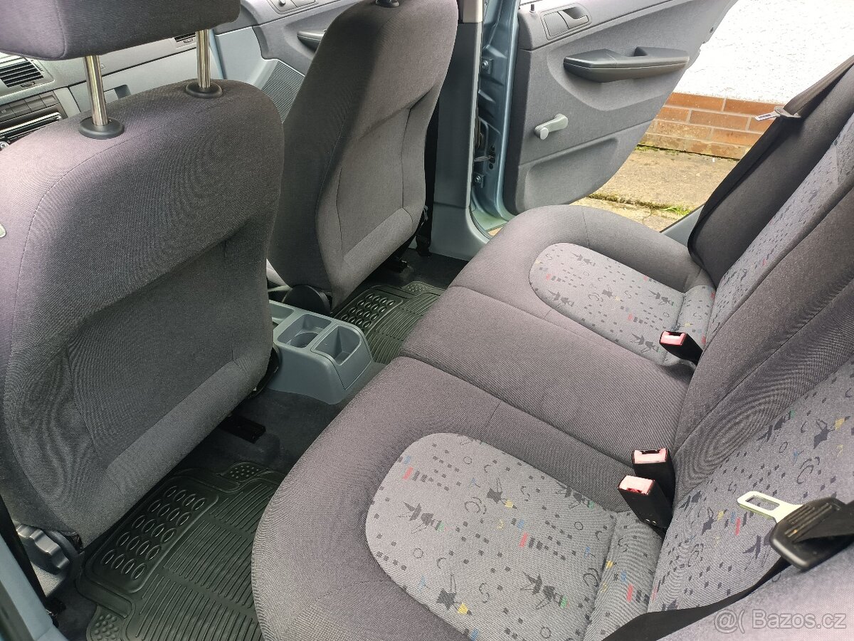 Fabia 1.4 55KW+ LPG - 7