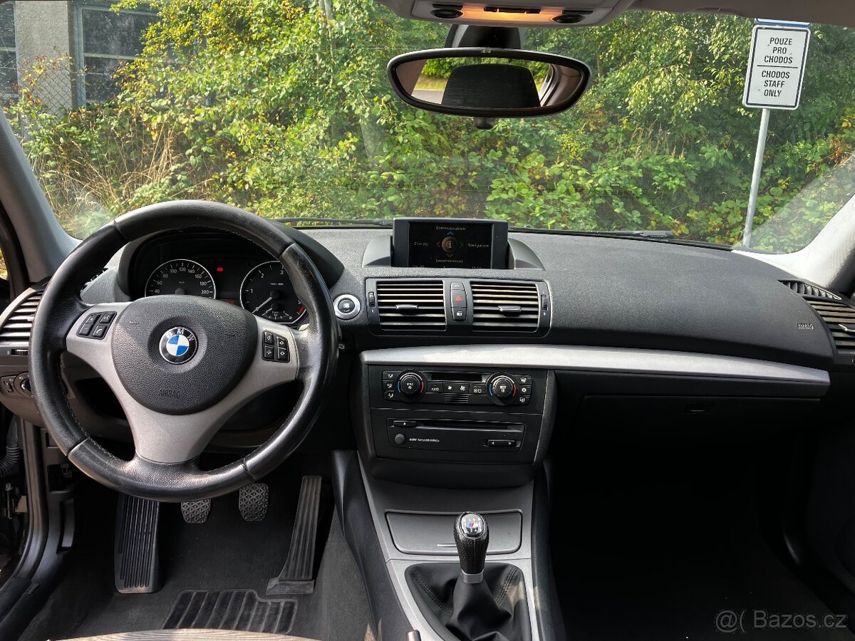 Bmw 118d 90kw M47 zlevněno - 7