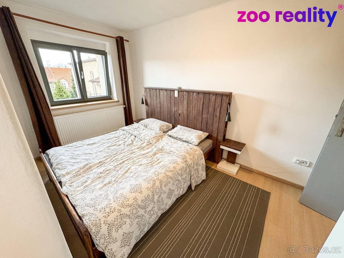 Pronájem byt Poděbrady 29001 - 7