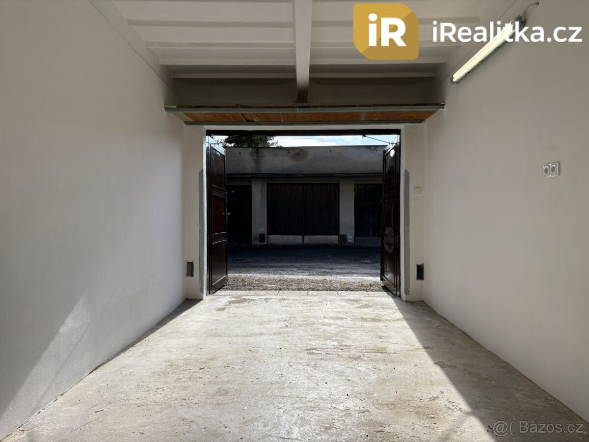 Prodej garáže, 19 m², Šumperk - 7