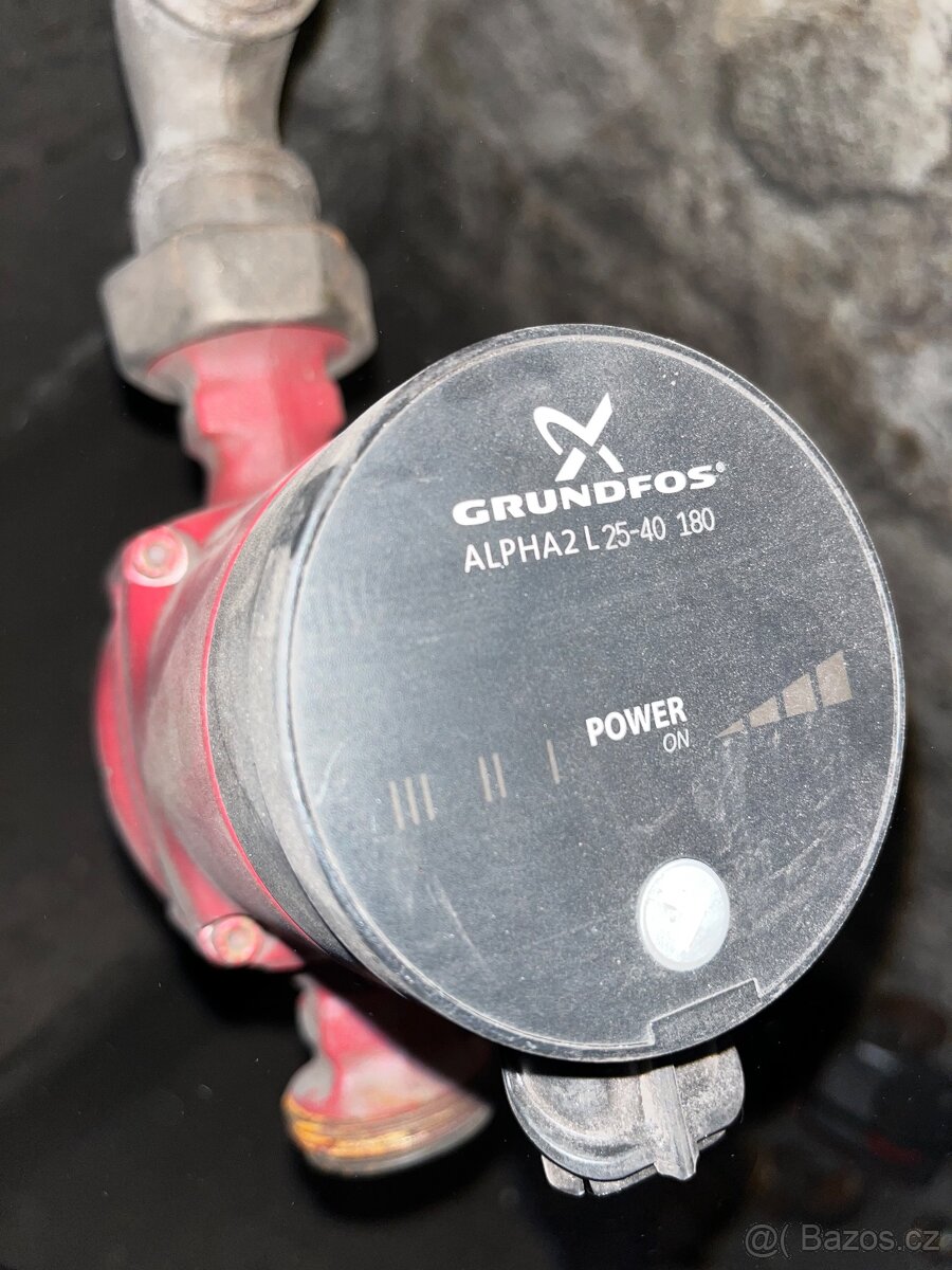 Kotel na tuhá paliva - 7