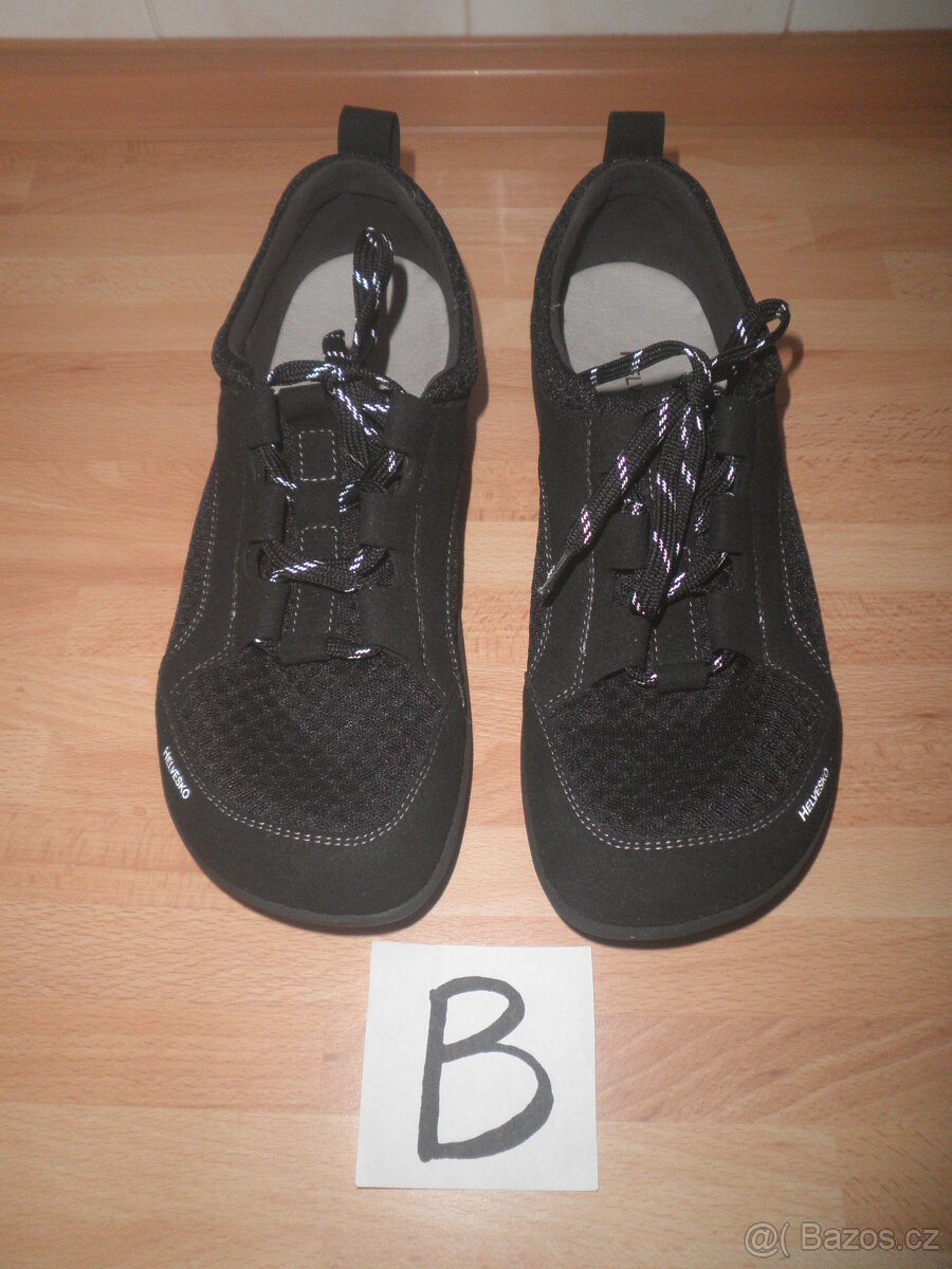 Dámské boty 40 - 7